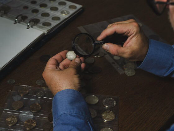 Coin Authentication: A DIY Guide for Collectors