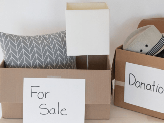 Your Solution for Listing Homes with Personal Property Contents