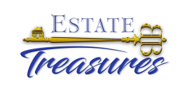 Estate Treasures Logo